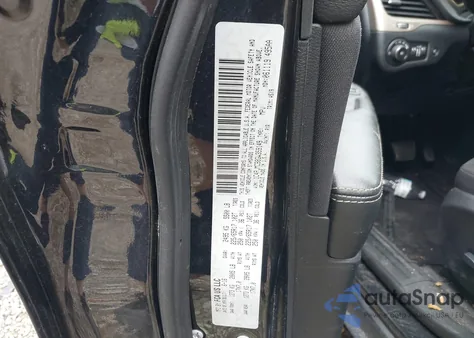 2016 Jeep Cherokee Latitude z USA, uszkodzony, nr VIN 1C4PJMCB8GW359149